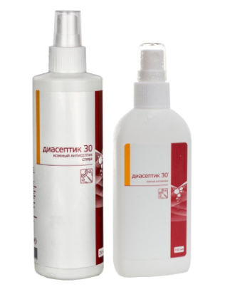 антисептики